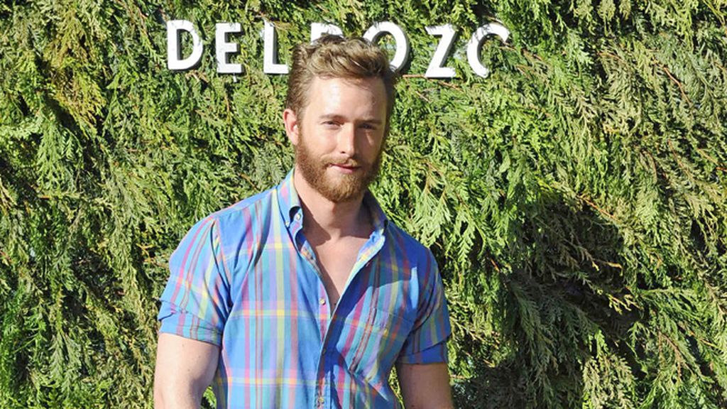 DelPozo - Fashion Week Madrid