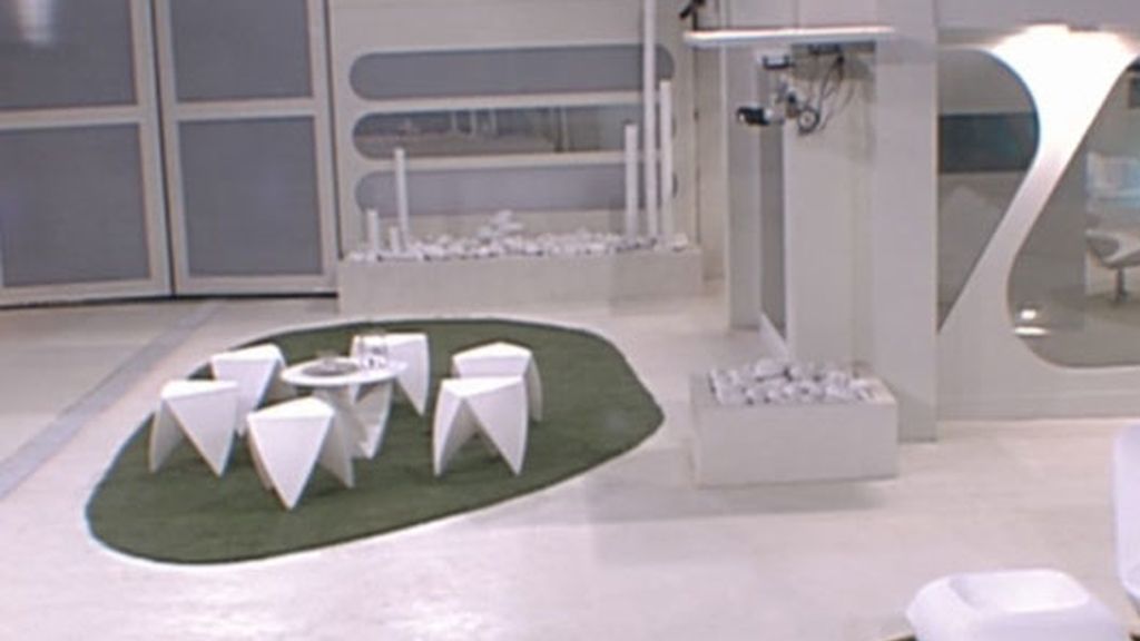 Las casas de 'Gran Hermano 12'