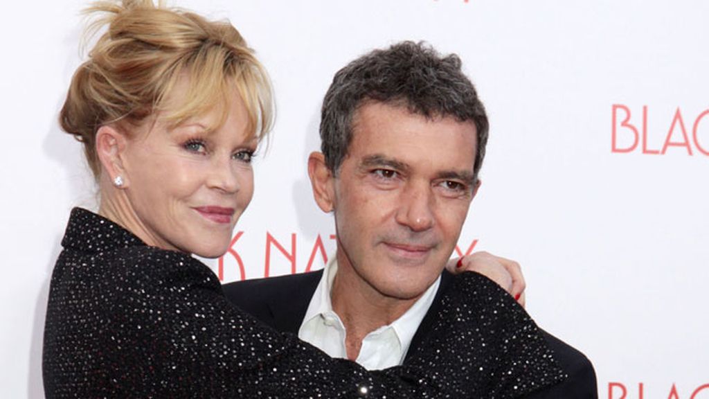 antonio banderas