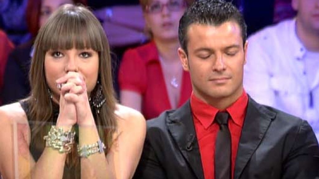 Las caras de la derrota