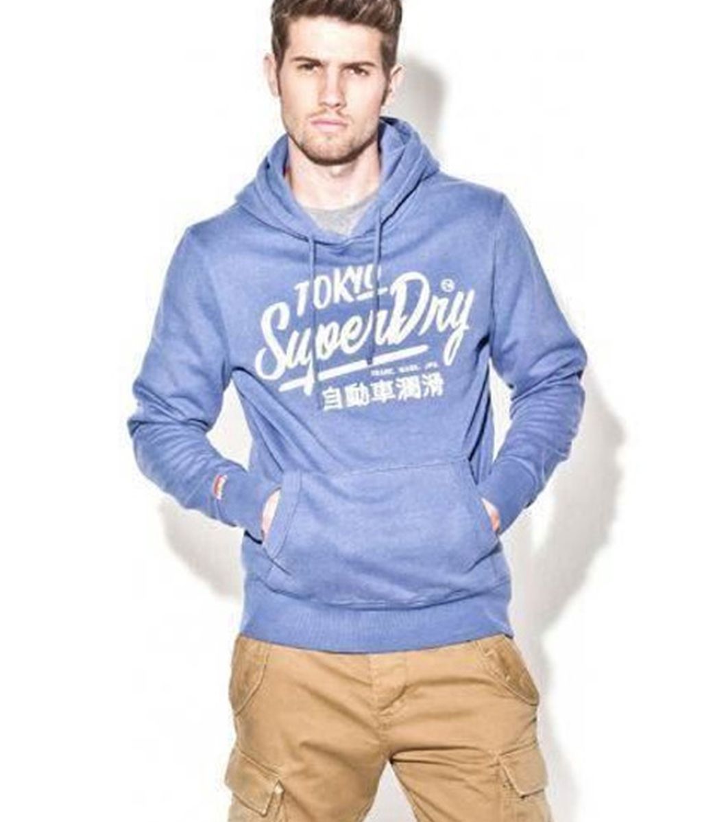 Mr Australia, Nick Kennett