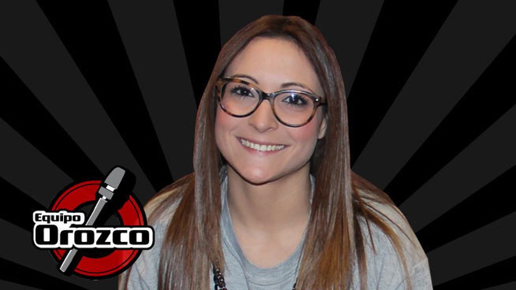 Raquel Garrido, 24 años, Valencia