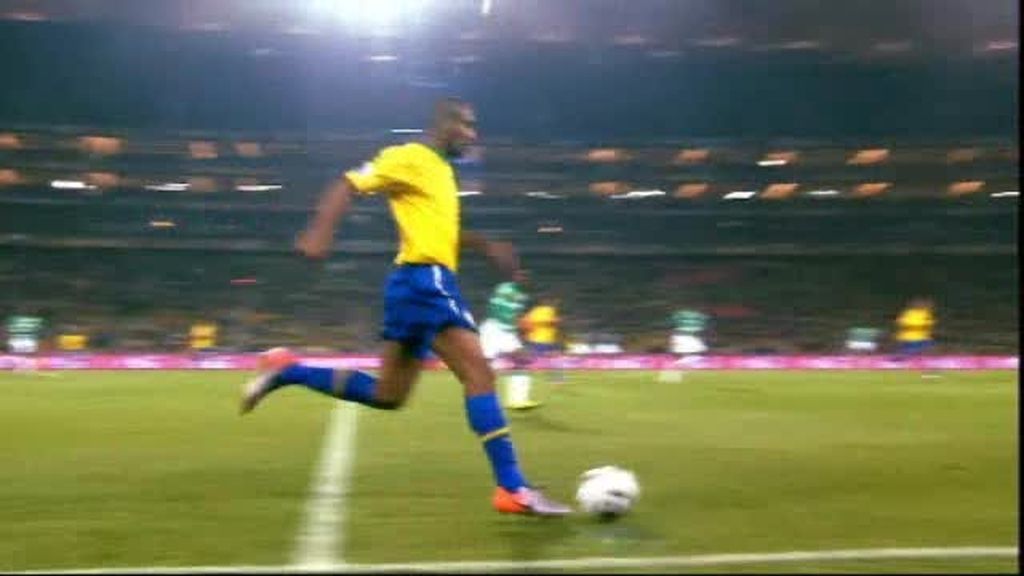 Promo Mundial 2010: Holanda -Brasil, la emoción de los cuartos