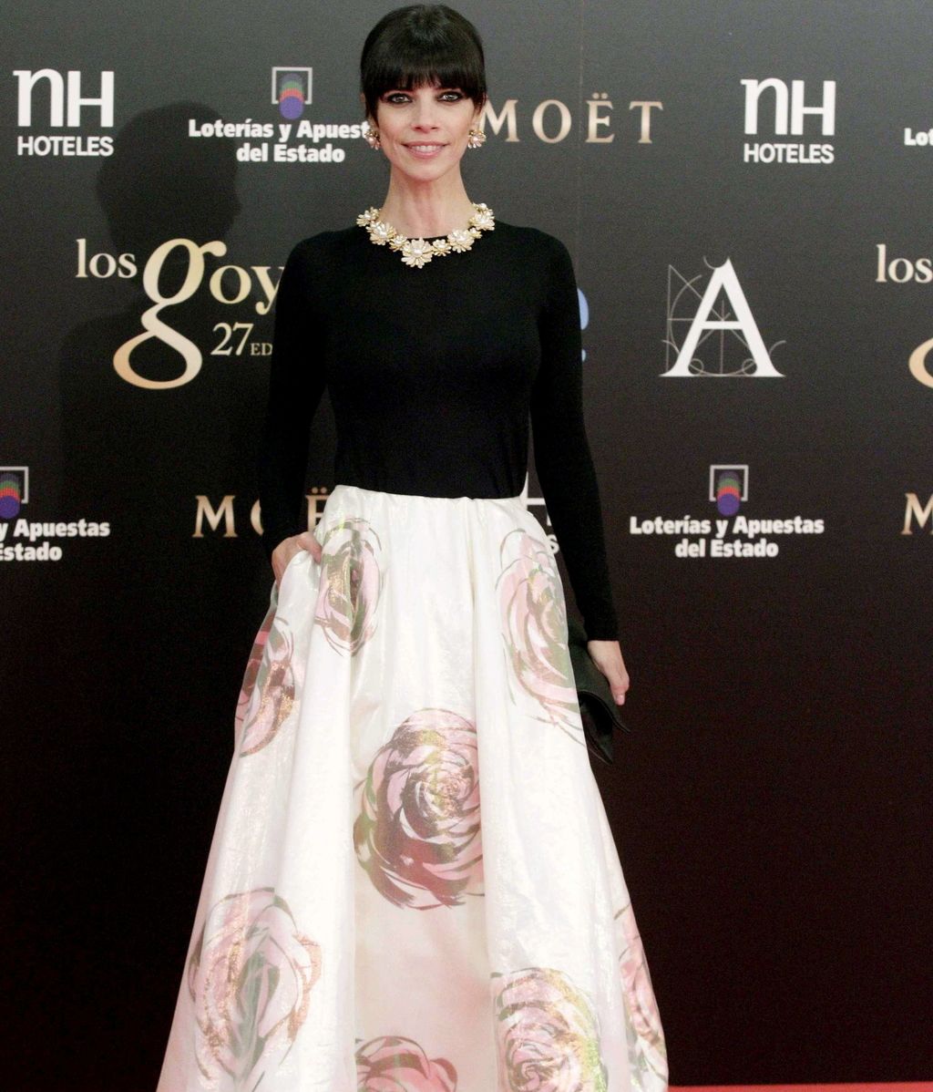Maribel Verdú