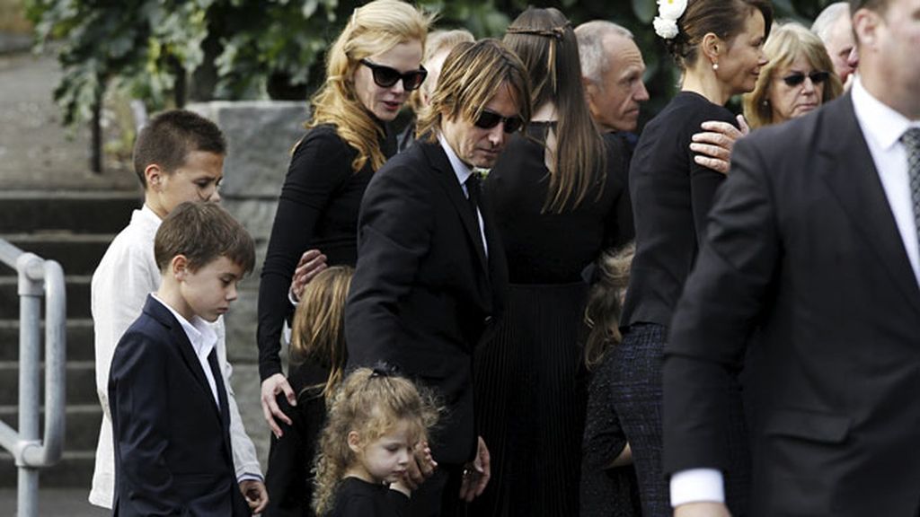 funeral kidman 2