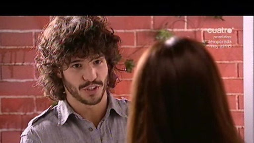 Capítulo 13: Una puerta que no se ha cerrado del todo