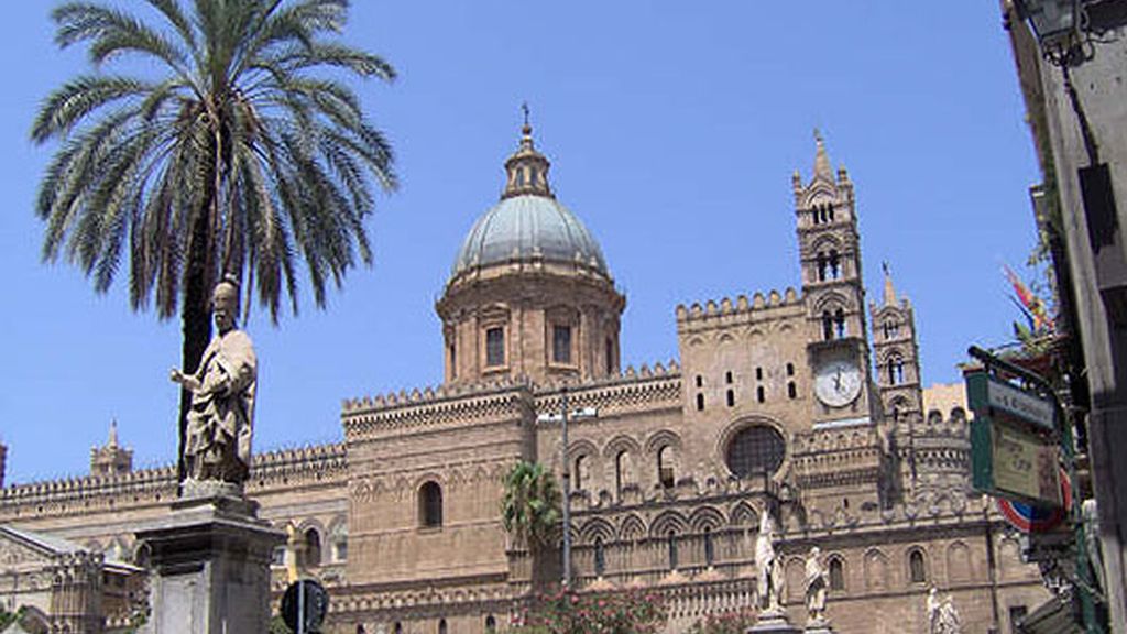 Vuestro viaje a Sicilia
