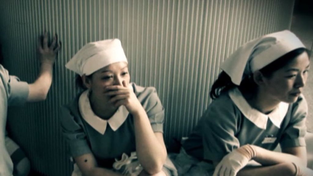 Las mejores imágenes del programa