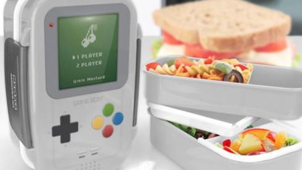 Para llevar la merienda