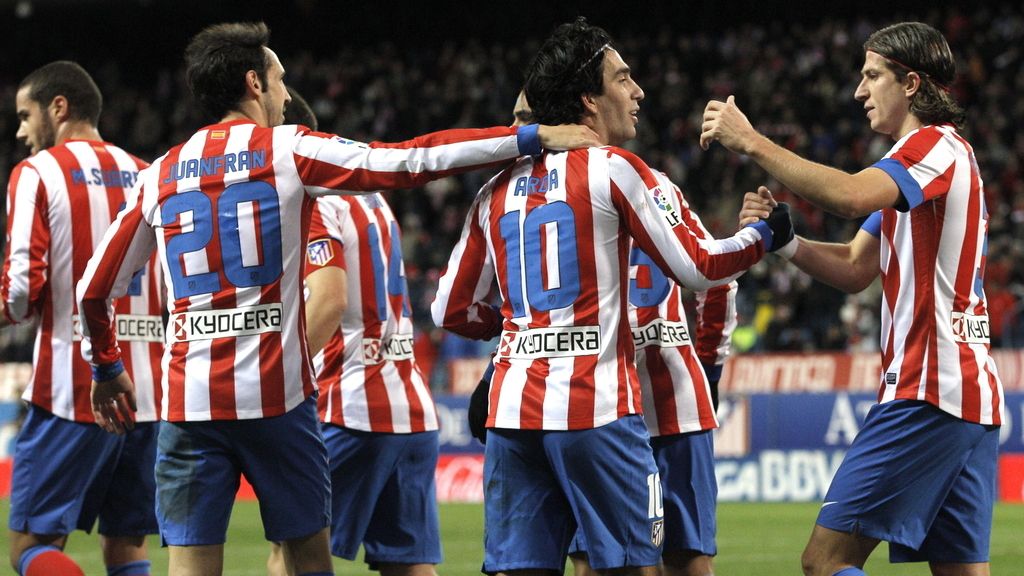 Granada - Atlético de Madrid