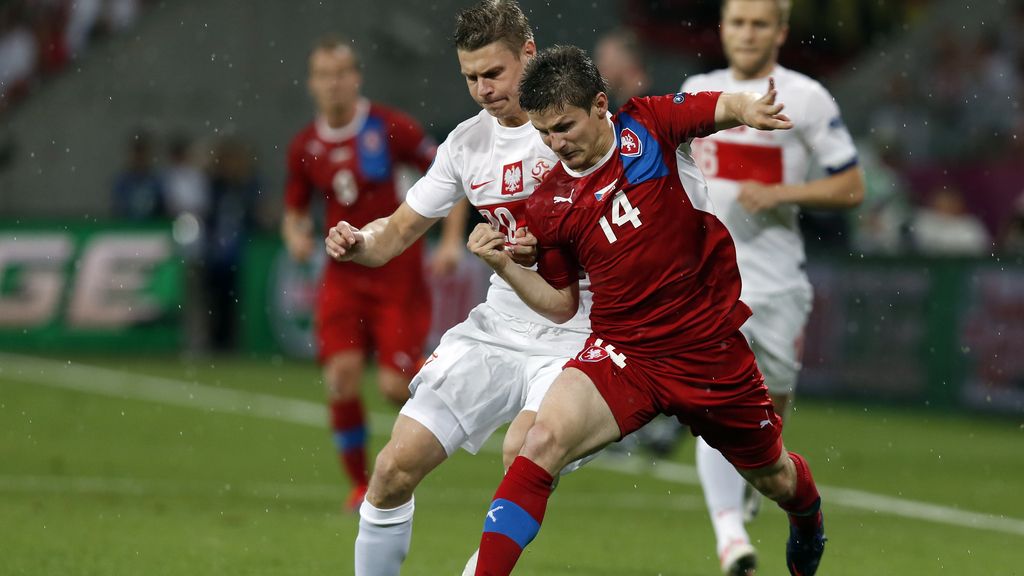 Adiós a la anfitriona