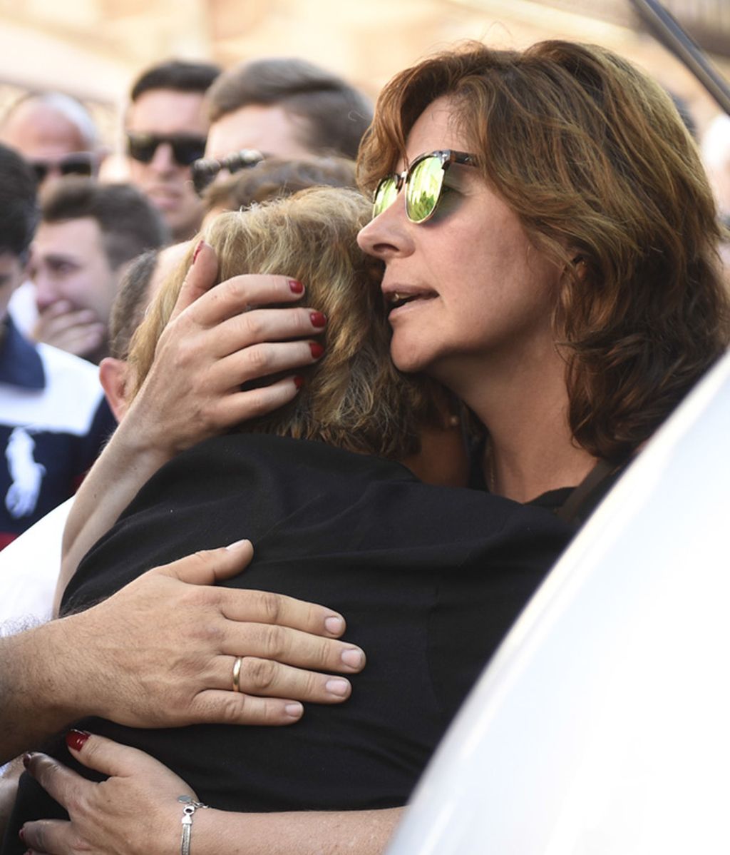 El diestro, despedido en Sepúlveda