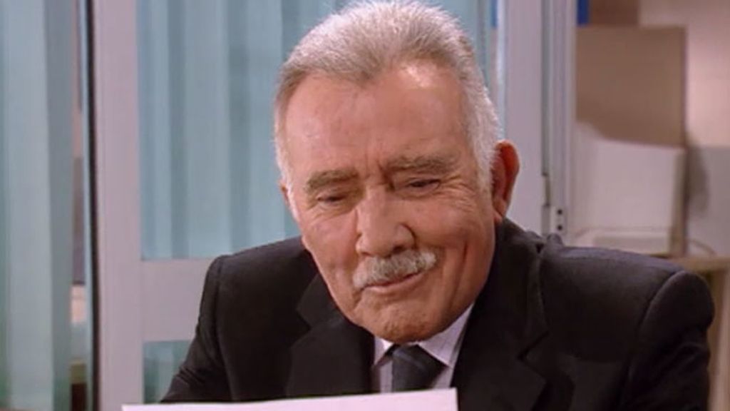 Repasamos su actuación en las series de Telecinco