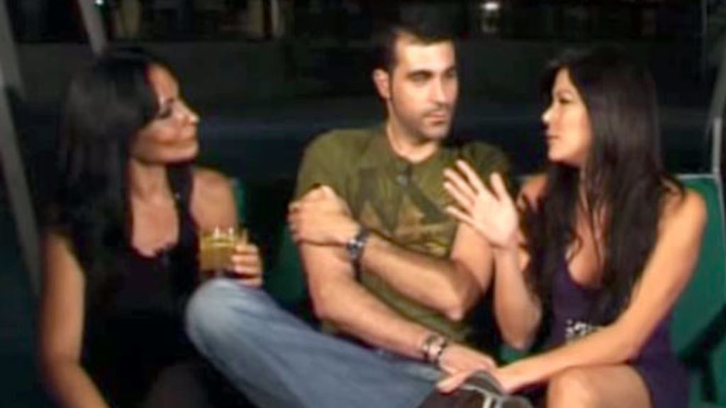 Las citas de Luis (05-08-08)