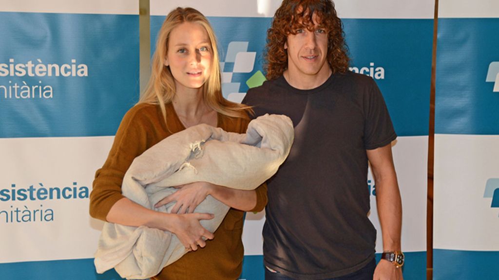 Vanesa Lorenzo recupera su envidiable figura