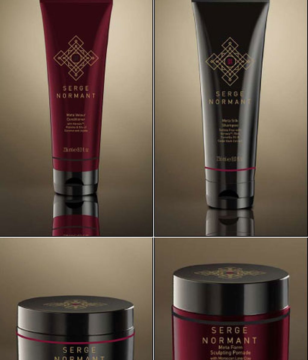 Oprah descubre el fondo de armario de Julia Roberts