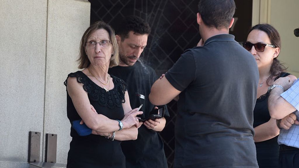 Último adiós a José Sazatornil, 'Saza'