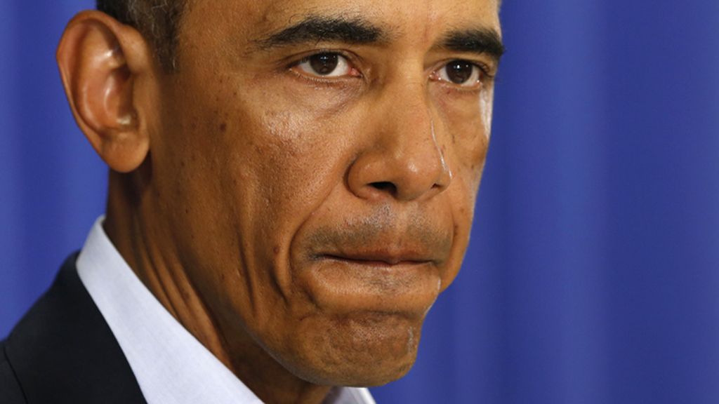 Obama condena el asesinato en Irak del periodista James Foley