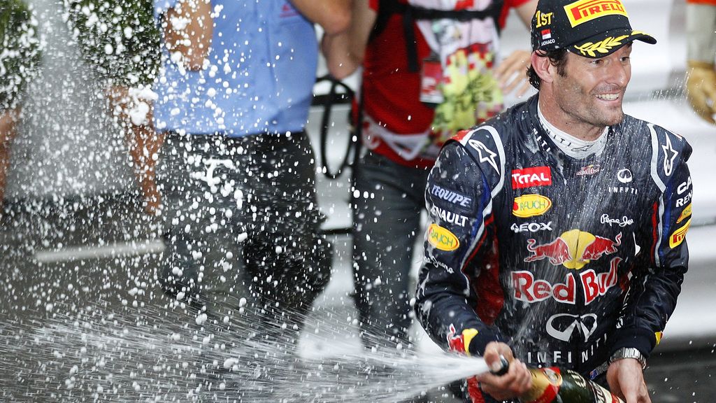 Gran Premio de Mónaco