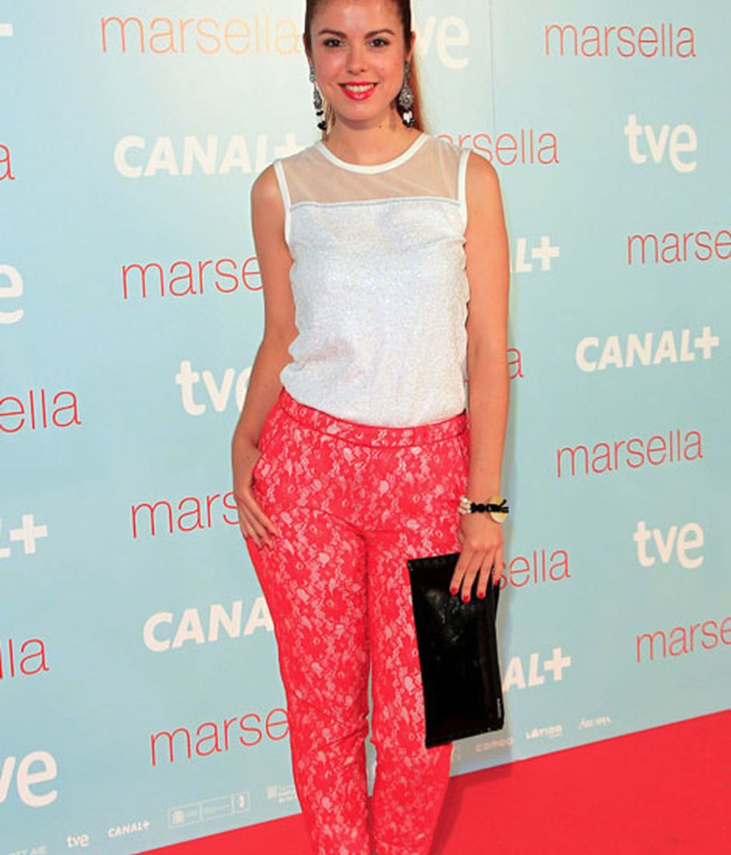 El cine español conquista la Gran Vía