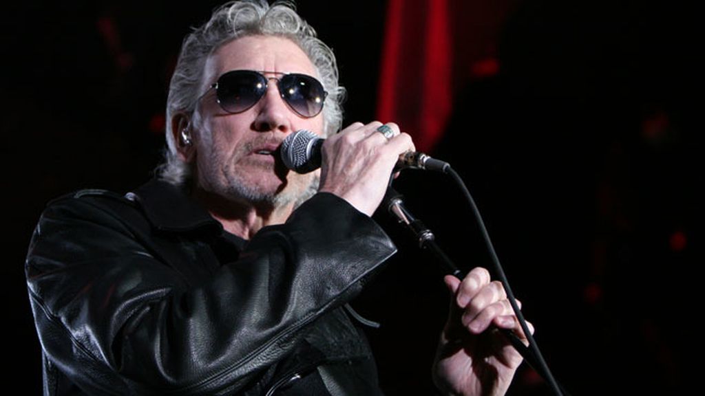 3. El ex miembro de Pink Floyd, Roger Walters, 186 millones en 72 conciertos