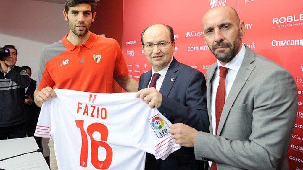 Fazio Fazio