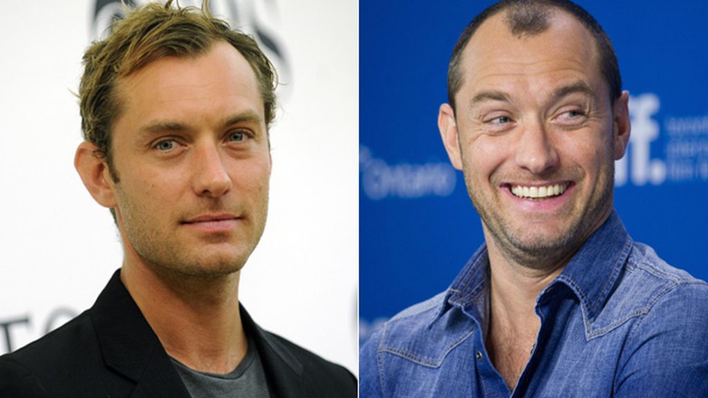 Jude Law