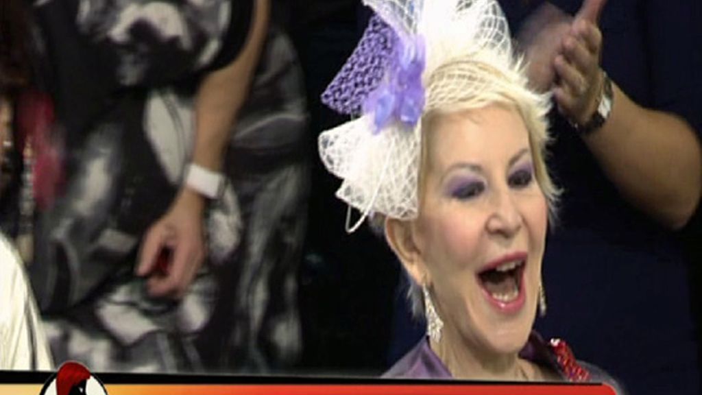 ¡Karmele se ha casado!