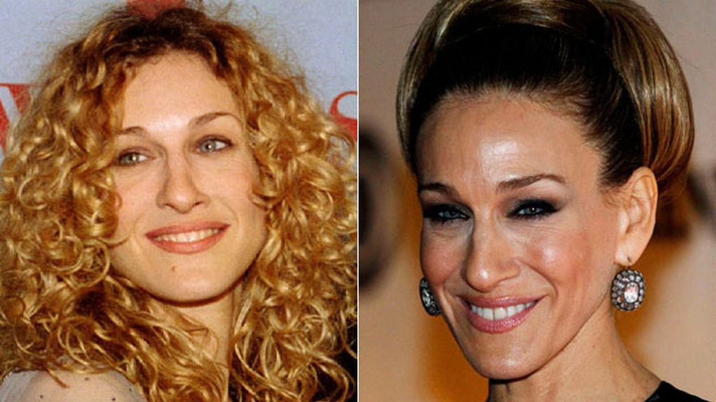 Sarah Jessica Parker