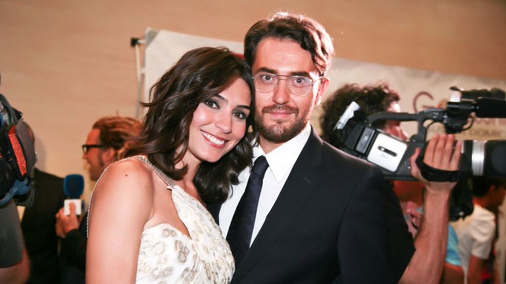 Reunión de modernos en los premios Must!