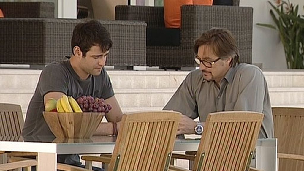 1x03 'Los unos y los otros'