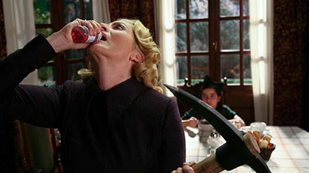 Homenaje en tono de humor a las mejores películas del cine español