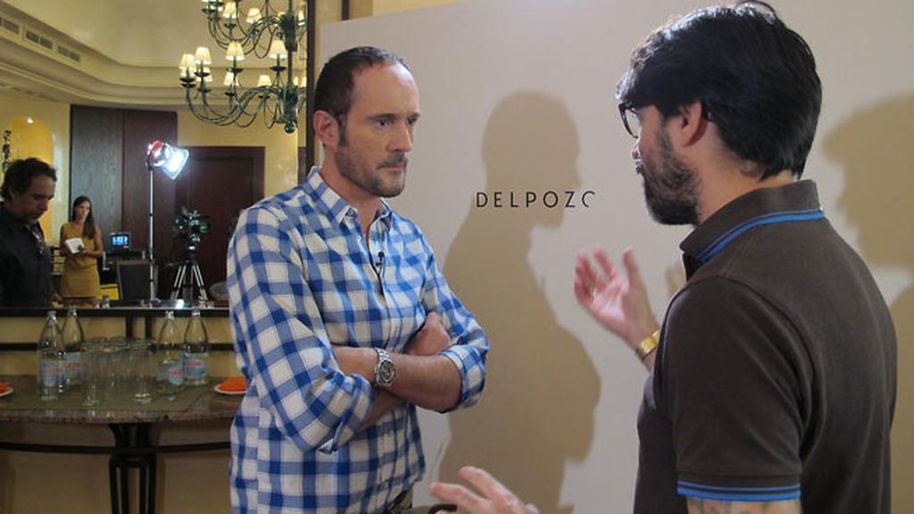 Josep Font, DelPozo