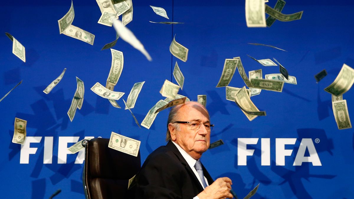 blatter