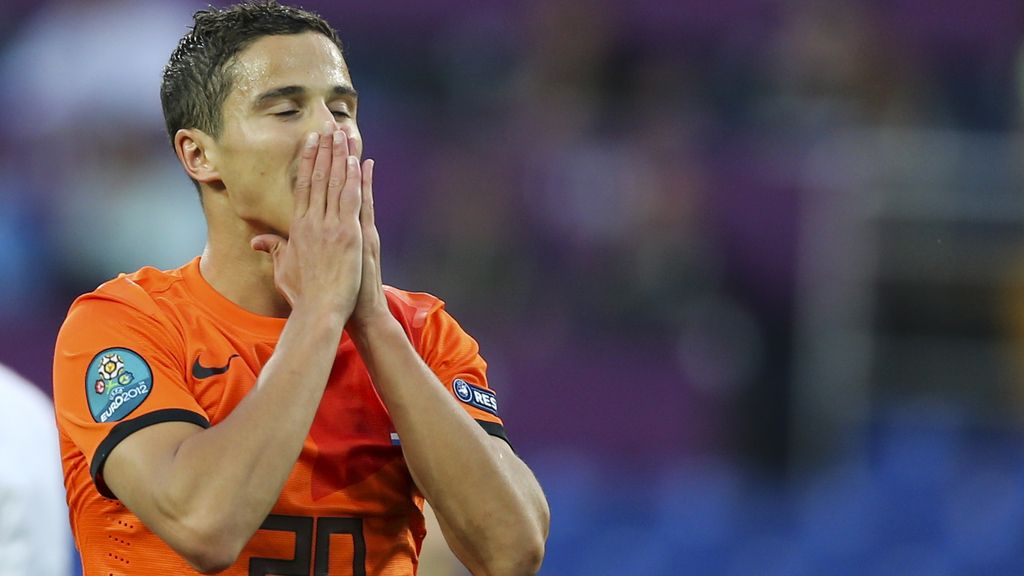 Impotencia holandesa