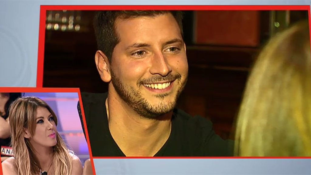 Risas, bailes y canciones en el karaoke