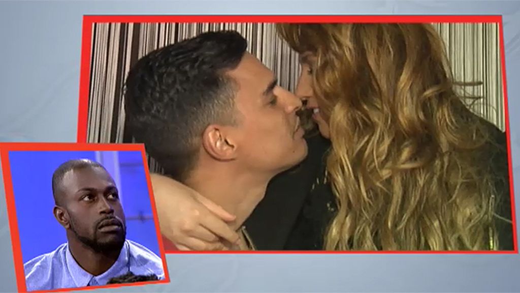 Steven, sobre Leo: "Es muy feo"