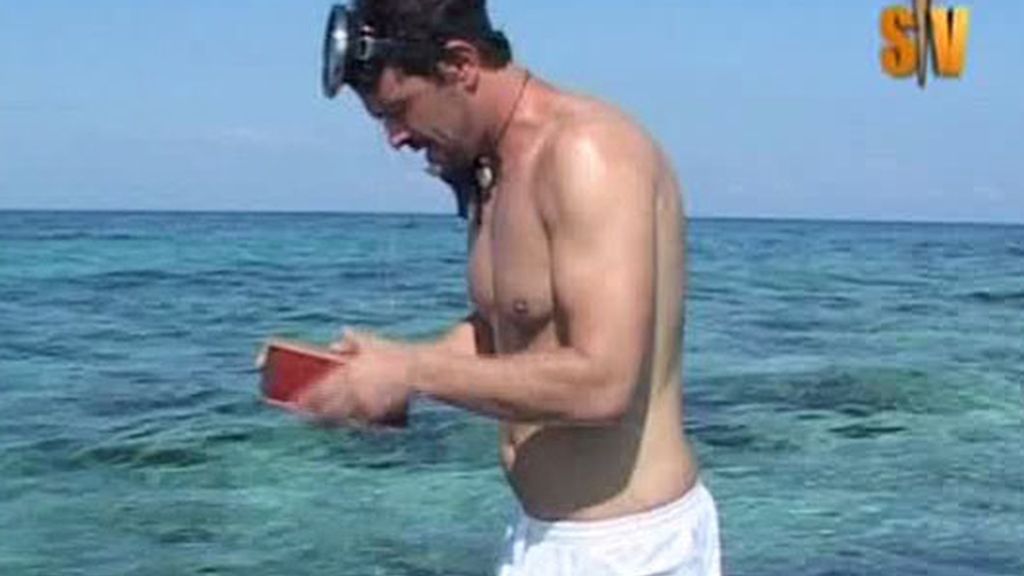 Las mejores fotos de Roberto