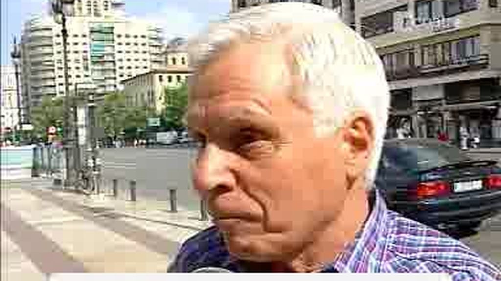 ¿Cómo reaccionará la afición del Valencia con David Villa?