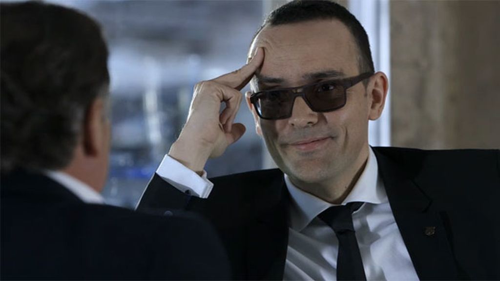 Pasó 16 años como jugador del Real Madrid