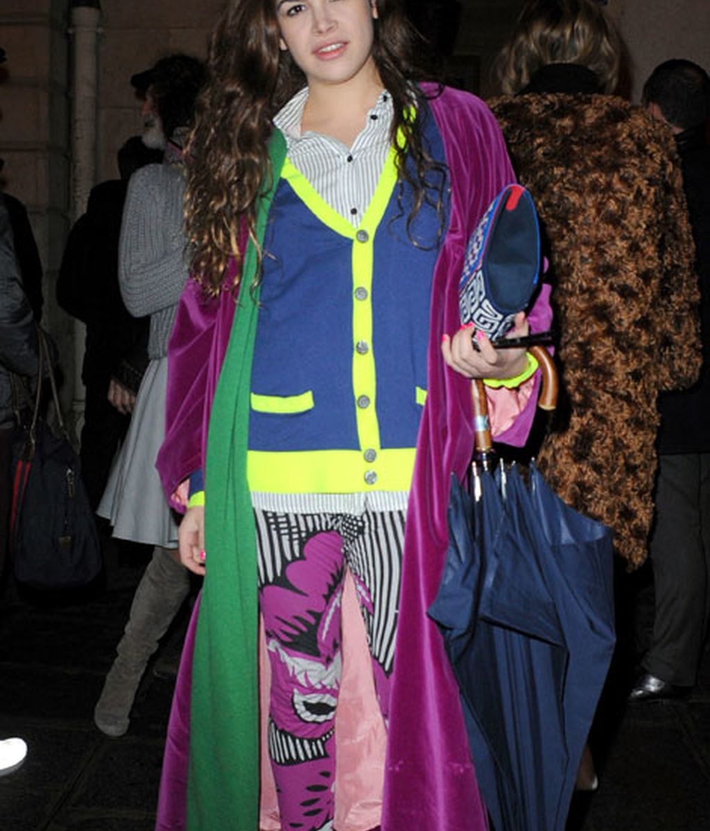 La representación ‘Spanish’ se hace fuerte en París