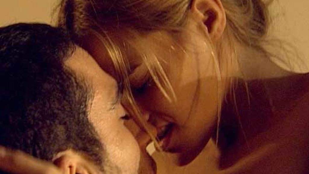 Una noche más contigo