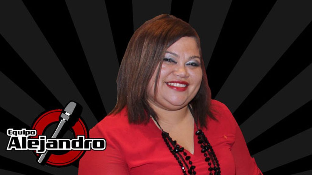 Roxy, 33 años, Curasao