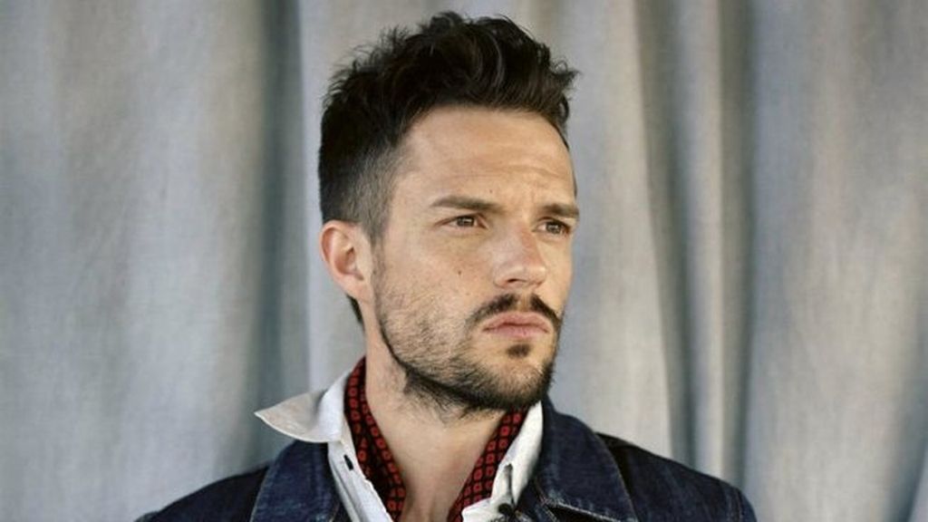 brandon flowers