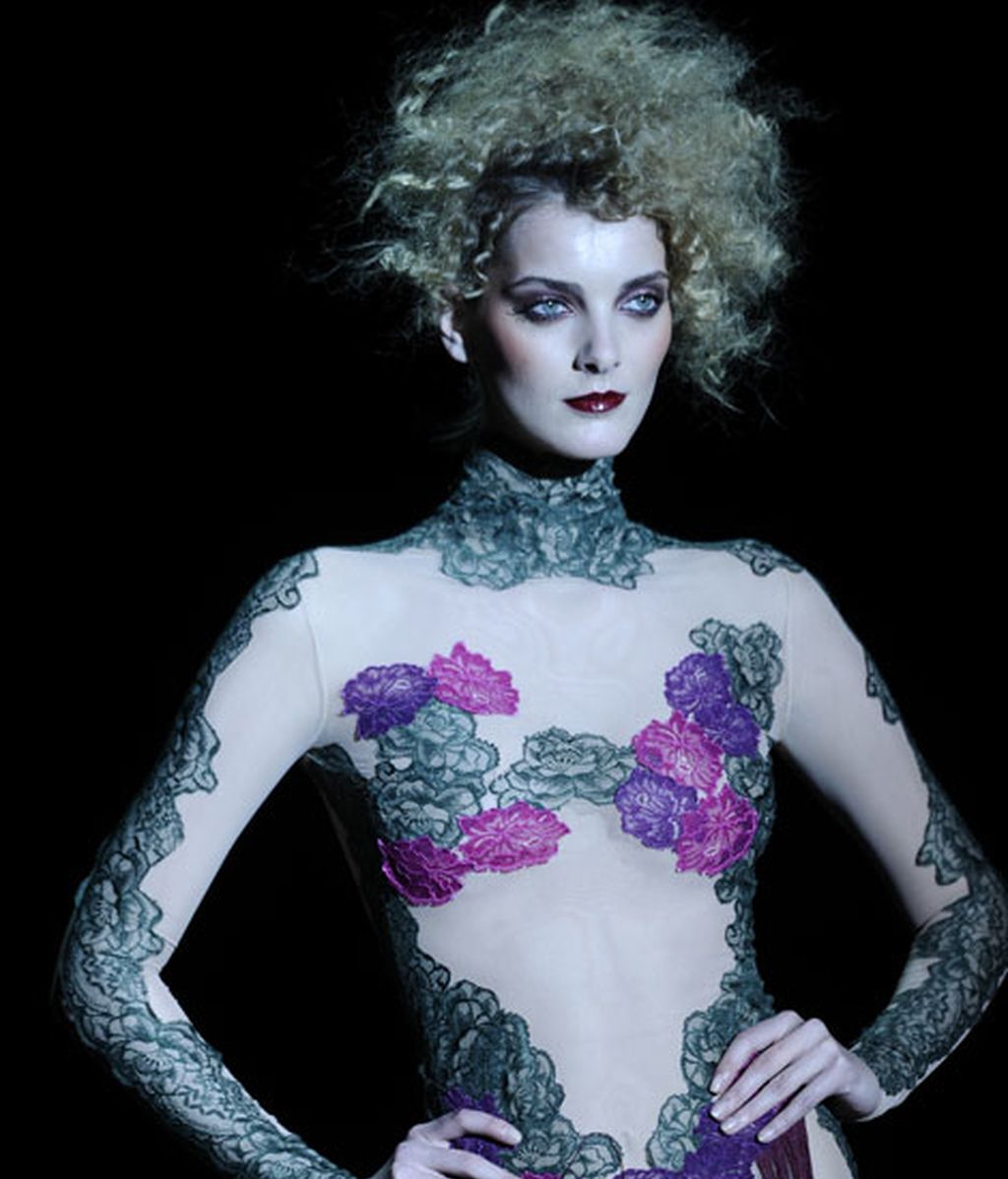 Andrés Sardá: el brillo de Las Vegas