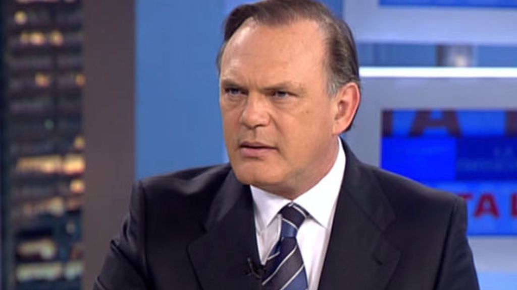 Zapatero, en Telecinco