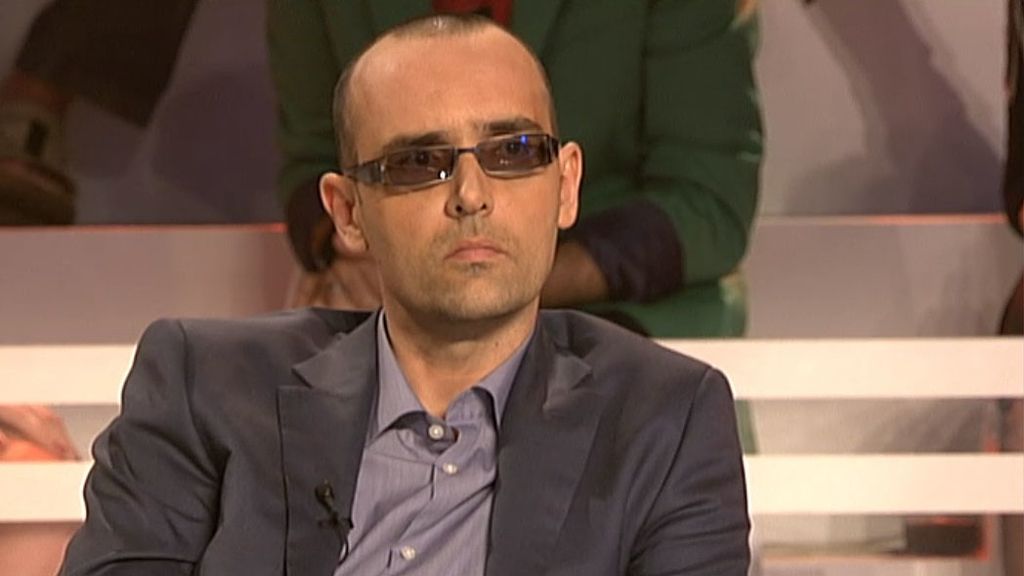 El participante más polémico