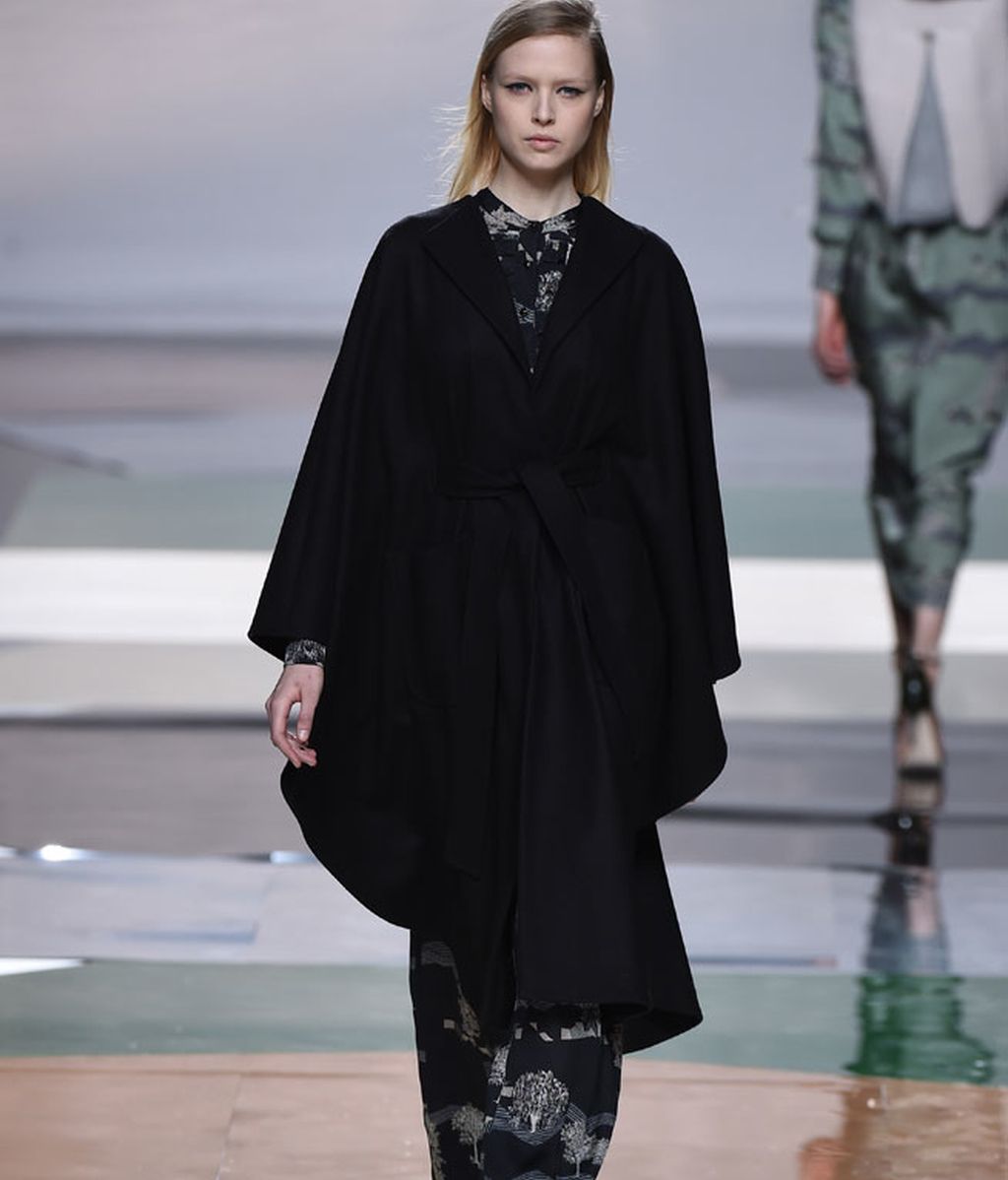 Ailanto y su ‘bohemian-chic’
