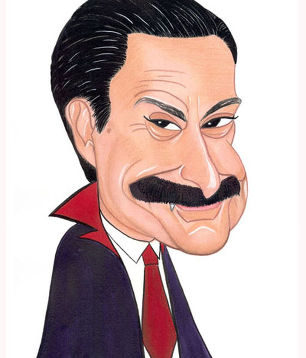 Operación Caricatura