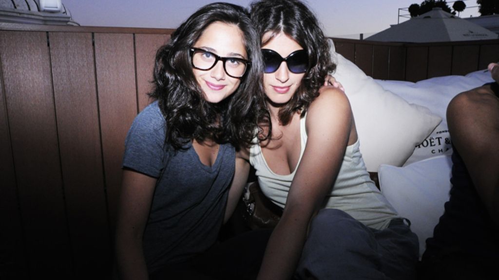 'Jonathan', de Aída, se adentra en el mundillo musical